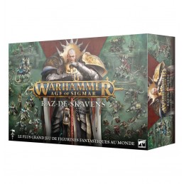 Warhammer Age of Sigmar:...