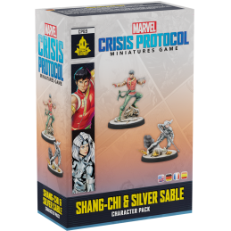 Marvel Crisis Protocol :...