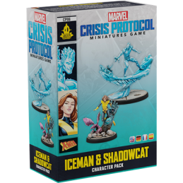 Marvel Crisis Protocol :...