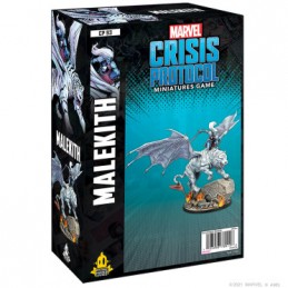 Marvel Crisis Protocol:...