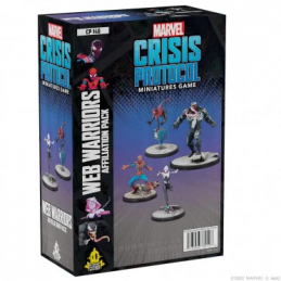 Marvel Crisis Protocol -...