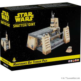 STAR WARS™ Shatterpoint :...