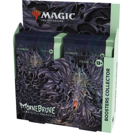 MTG: Mornebrune Coll. Boost...