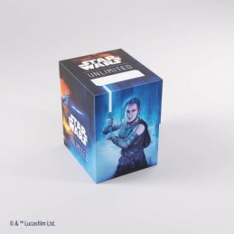 GG : SW Unlimited Deck Box...