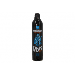 BOMBE GAZ 175 PSI 500ML