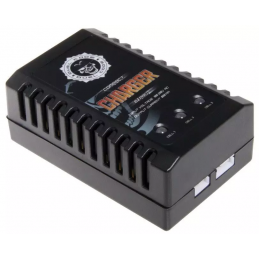 CHARGEUR DE BATTERIE LIPO -...