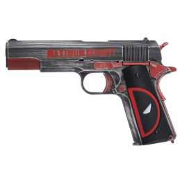 1911 NE2201 Deadpool...