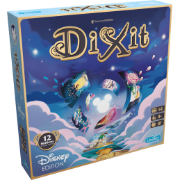 Dixit Disney