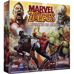 Marvel Zombies : La...