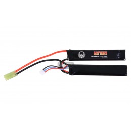 BATTERIE LIPO 7.4V 1100MAH...