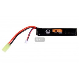 BATTERIE LIPO 7.4V 800MAH...