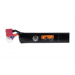 BATTERIE LI-PO 11.1V 800MAH...