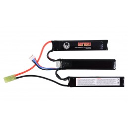 BATTERIE LIPO 11.1V 1100MAH...