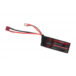 Lipo 11.1V 1800mAh 65C...