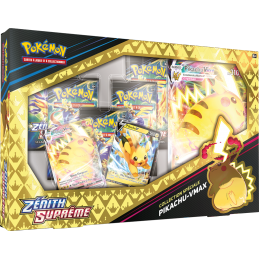 Pokémon EB12.5 : Coffret...