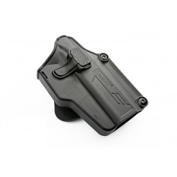 HOLSTER RIGIDE AMOMAX G2...