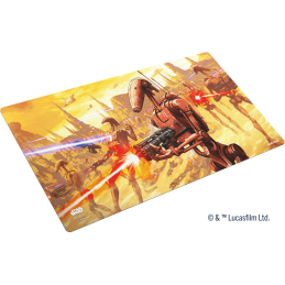 GG : SW Unlimited Game Mat...