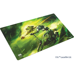 GG : SW Unlimited Game Mat...