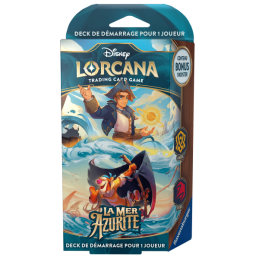 Disney Lorcana : Deck de...