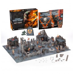 Kill Team: Raid sur la...