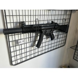 Fusil B&T MP5 AEG ASG OCCASION