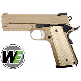 1911 MEU Desert Warrior 4.3...