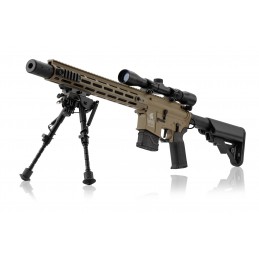 Réplique LT-32 DMR Tan pack...