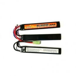 BATTERIE LI-PO 11.1V...