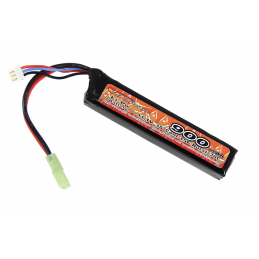 BATTERIE LI-PO 11.1V 900MAH