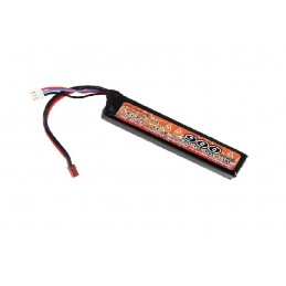 BATTERIE LI-PO 11.1V 900MAH...