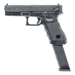 PIST GLOCK 18C BBS 6MM GAZ...