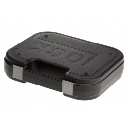 Pistol Case