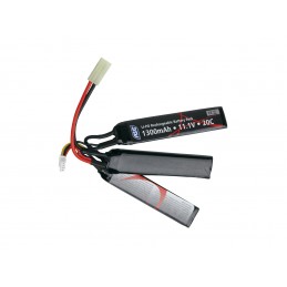 BATTERIE LI-PO 11.1V...