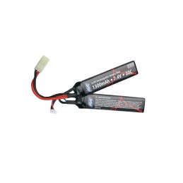 BATTERIE LI-PO 7.4V 1300MAH...