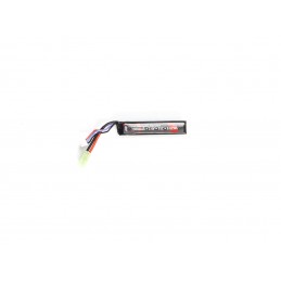 BATTERIE LI-PO 7.4V 1300MAH...