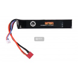 BATTERIE LIPO 7.4V 1300MAH...