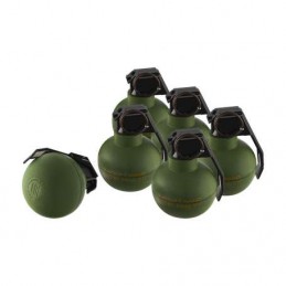 GRENADES TAG 67