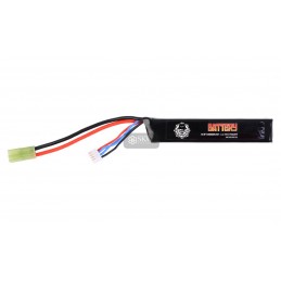 BATTERIE LIPO 11.1V 1100MAH...