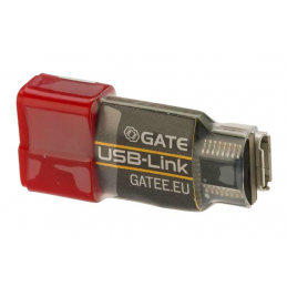 USB LINK FOR GATE CONTROL...