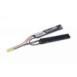 BATTERIE LI-PO 7.4V 1200MAH...