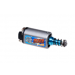 M120 High Speed Motor Long...