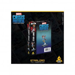 Marvel Crisis Protocol:...