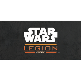 Tournoi Star Wars Legion 27...