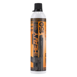 GAZ 560 ML ELITE FORCE...