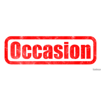 Occasions