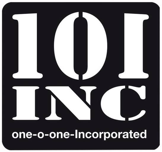 101 inc