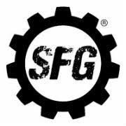 Steamforged