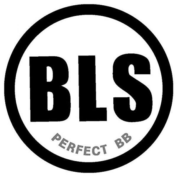 BLS