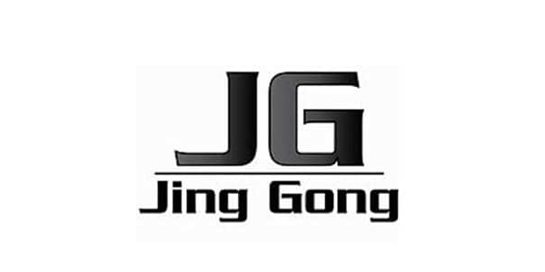 Jing Gong