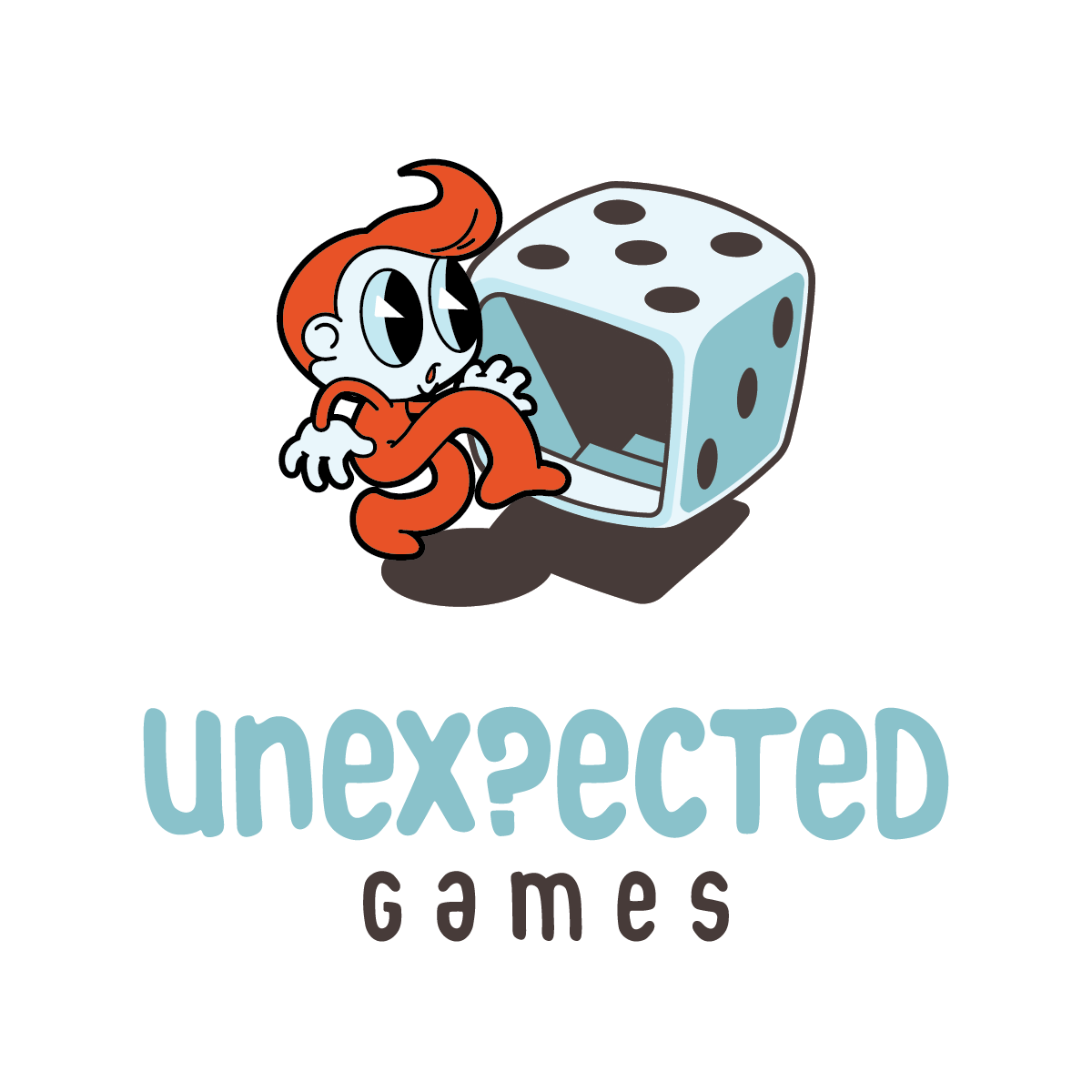 unexpected games